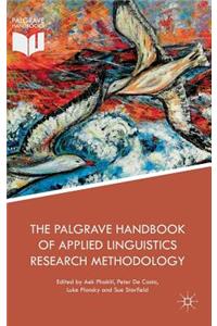 Palgrave Handbook of Applied Linguistics Research Methodology