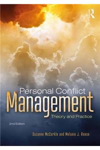 Personal Conflict Management
