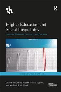 Higher Education and Social Inequalities