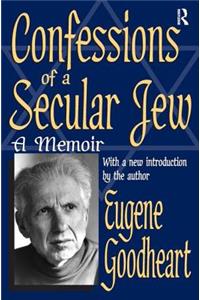 Confessions of a Secular Jew