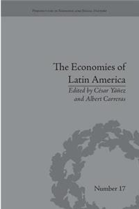 The Economies of Latin America