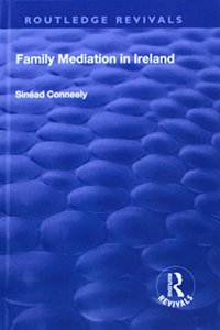 Family Mediation in Ireland