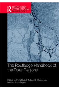 Routledge Handbook of the Polar Regions