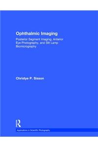 Ophthalmic Imaging