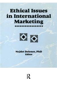 Ethical Issues in International Marketing