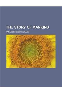 The Story of Mankind