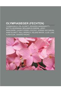 Olympiasieger (Fechten)