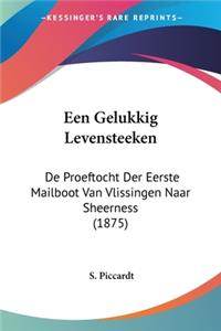 Een Gelukkig Levensteeken