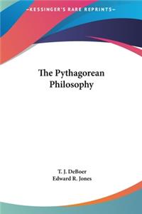 Pythagorean Philosophy