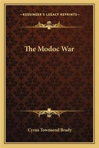 The Modoc War