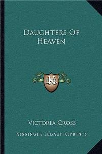 Daughters of Heaven