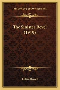 Sinister Revel (1919)