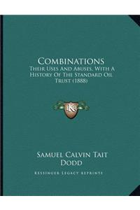 Combinations