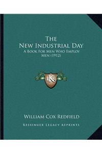 New Industrial Day
