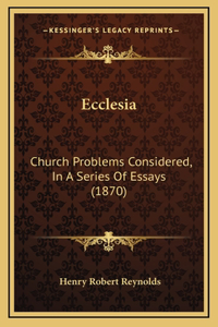 Ecclesia