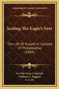 Scaling The Eagle's Nest
