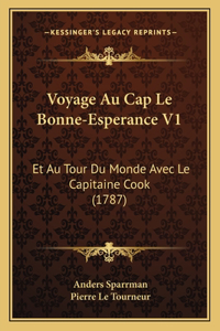 Voyage Au Cap Le Bonne-Esperance V1