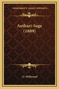 Authari-Sage (1889)