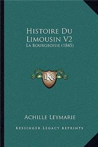 Histoire Du Limousin V2