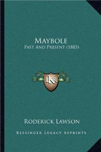 Maybole