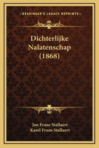Dichterlijke Nalatenschap (1868)