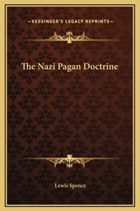 The Nazi Pagan Doctrine