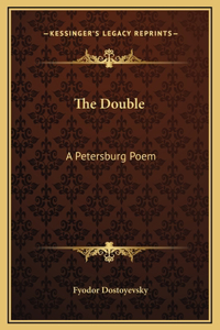 Double: A Petersburg Poem