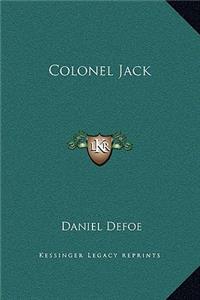Colonel Jack