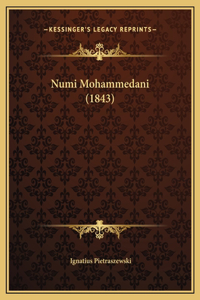 Numi Mohammedani (1843)