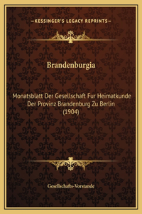 Brandenburgia