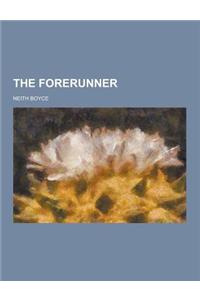 The Forerunner