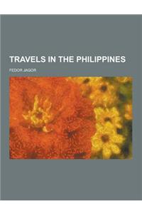 Travels in the Philippines