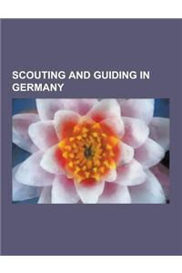Scouting and Guiding in Germany