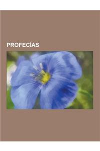 Profecias