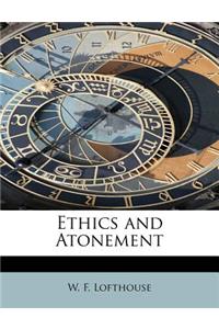 Ethics and Atonement