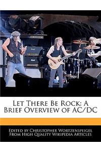 Let There Be Rock