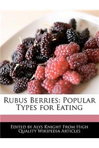 Rubus Berries