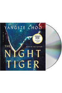 The Night Tiger