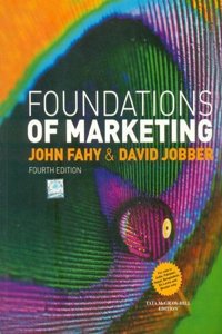 Foundation Marketing,4/E