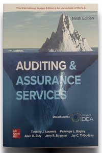 ISE Auditing & Assurance Services