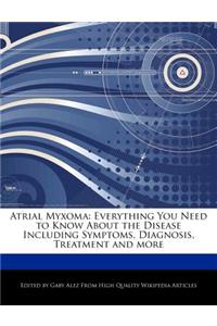 Atrial Myxoma