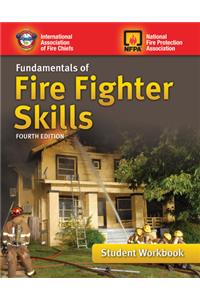 Fundamentals of Fire Fighter Skills Student Workbook