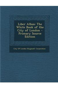 Liber Albus