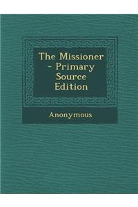 The Missioner
