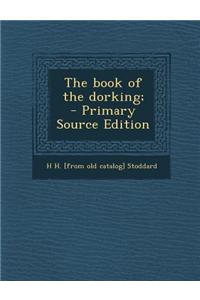 The Book of the Dorking;
