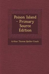 Poison Island