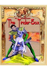 The Tinder-Box