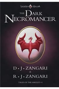 Dark Necromancer