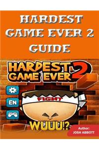Hardest Game Ever 2 Guide