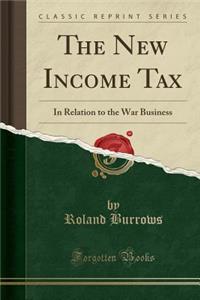 New Income Tax